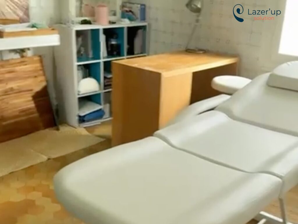 Centre Lazer'Up Villeparisis — centre »